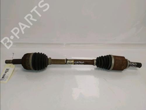 Used Left front driveshaft Left front driveshaft 37167262 37167262