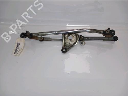 Articulacion limpia delantero CITROËN NEMO MPV 1.4 HDi (68 hp) 33111735