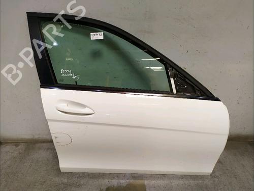 Used Right front door MERCEDES-BENZ C-CLASS (W204) C 200 CDI (204.001) (136 hp) 30432734
