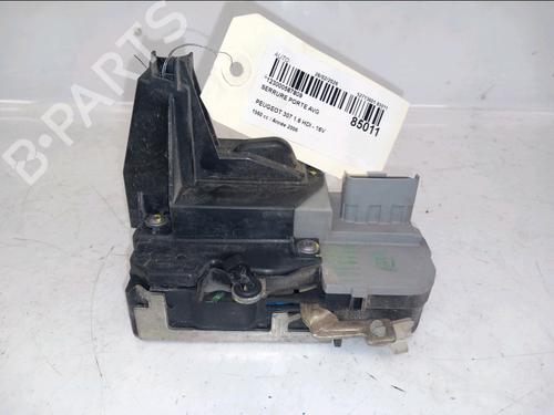 front-left-lock-peugeot-307-break-3e-2002-2003-2004-2005-2006-2007-2008-2009-33010008 main image