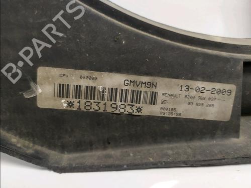 Støtte RENAULT TRAFIC II Van (FL) 2.0 dCi 90 (FL0H, FL00, FL01, FL0M, FL0P, FL0S) | BP33159908C155 - Image 2