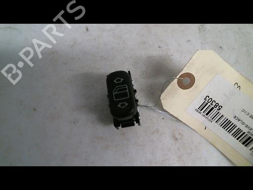 Used Left rear window switch MERCEDES-BENZ C-CLASS (W202) C 250 Turbo-D (202.128) (150 hp) 30431221