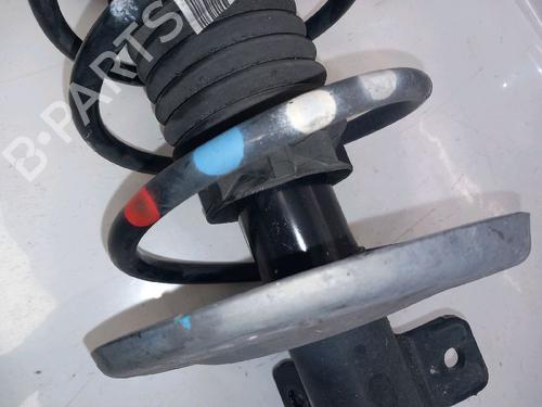 Left front shock absorber PEUGEOT 308 II (LB_, LP_, LW_, LH_, L3_) 1.2 THP 130 | BP30431287M16