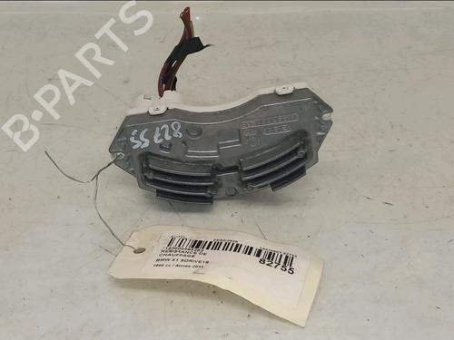 Used Heater resistor BMW X1 (E84) sDrive 18 d (143 hp) 32975540