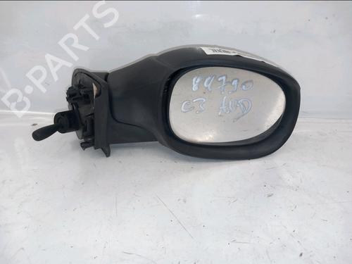 Used Right mirror Right mirror 32694327 32694327