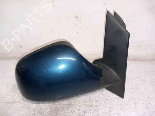 Right mirror SEAT ALTEA XL (5P5, 5P8) 2.0 TDI 16V | BP30417593C27
