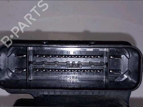 ABS pump PEUGEOT 206+ (2L_, 2M_) 1.4 HDi eco 70 | BP37710257M43  - Image 6