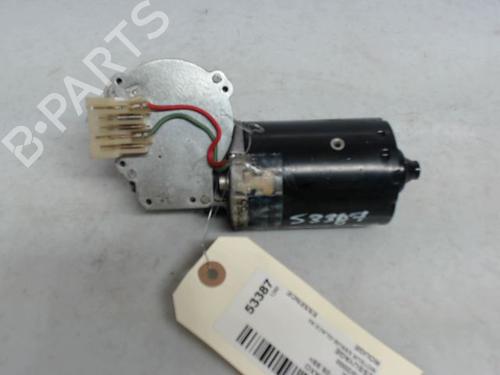 Ruitenwissermotor voor CITROËN SAXO (S0, S1) 1.1 X, SX (60 hp) 30416328