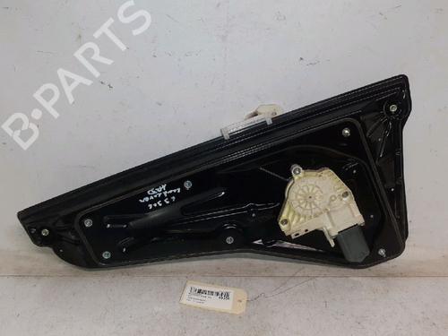 Used Rear right window mechanism LAND ROVER RANGE ROVER SPORT I (L320) 2.7 D 4x4 (190 hp) 30430666