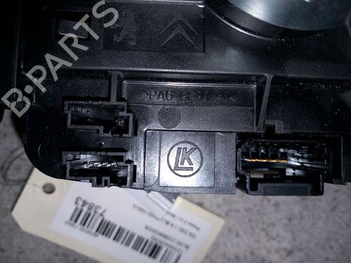 Steering column stalk DS DS 3 (SA_) 1.6 BlueHDi 100 (SABHY0, SABHYT) | BP30429652I23  - Image 5