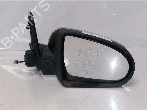 Used Right mirror Right mirror 38008496 38008496