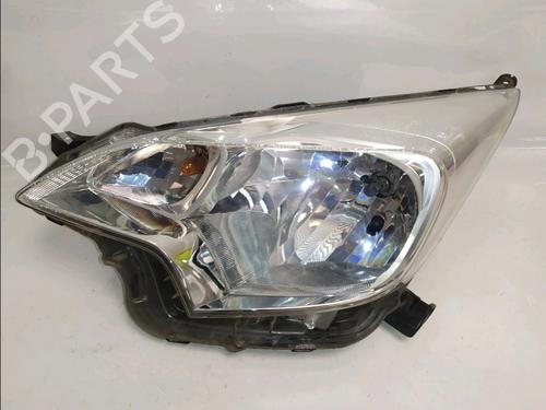 Used Left headlight Left headlight 39577189 39577189