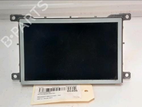 Used Display monitor Display monitor 38947915 38947915