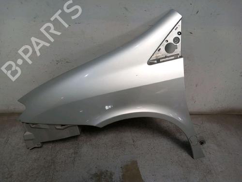 Used Left front fenders FIAT ULYSSE (179_) 2.0 D Multijet (120 hp) 30432088