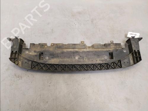 Used Front bumper reinforcement Front bumper reinforcement 38497126 38497126