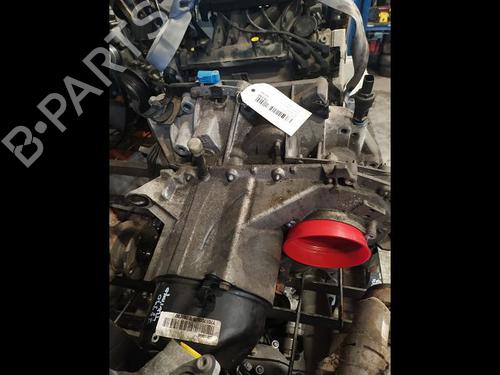 Getriebe für RENAULT TWINGO I (C06_) 1.2 (C066, C068) (58 hp) 30420504