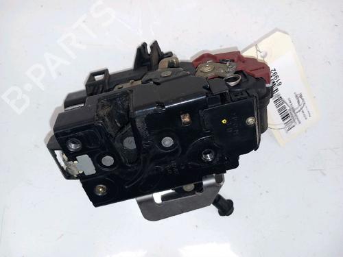 Used Front right lock AUDI A4 B6 (8E2) 1.9 TDI (130 hp) 30416393