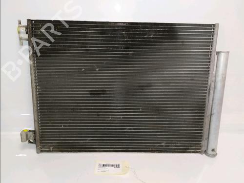 Used Heater matrix Heater matrix RENAULT CLIO IV (BH_) 1.5 dCi 90 (90 hp) 34503293 34503293