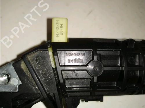 Ignition barrel DACIA SANDERO III 1.0 SCe 65 | BP39942250M48 - Image 3