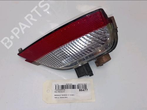 right-taillight-renault-scenic-iii-jz01_-2008-2009-2010-2011-2012-2013-2014-2015-2016-36517267 main image