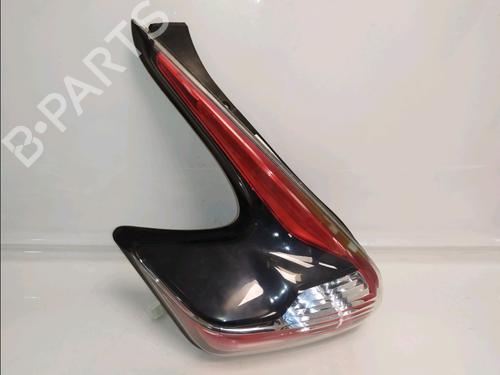 Used Left taillight Left taillight 37483927 37483927