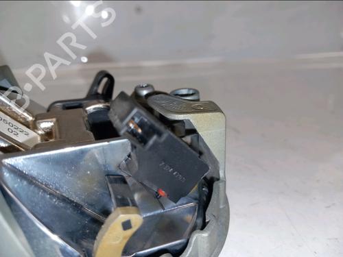 Tailgate handle BMW 1 (E87) 120 d | BP31032515C132