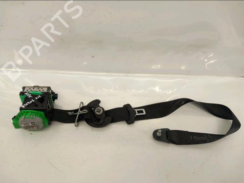 Venstre fortil seleforstrammer CITROËN C4 II (NC_) 1.6 HDi 110 (112 hp) 31750167