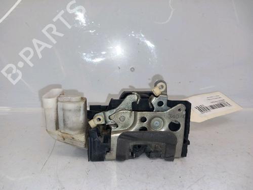 Used Front right lock FIAT PUNTO (188_) 1.9 JTD 80 (188.237, .257, .337, .357) (80 hp) 30417867