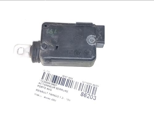 Elektronisk modul Elektronisk modul 38059437 38059437