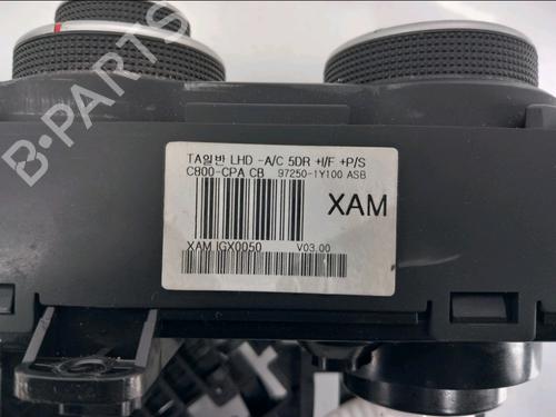 Climate control KIA PICANTO II (TA) 1.0 | BP30429273I5 - Image 4