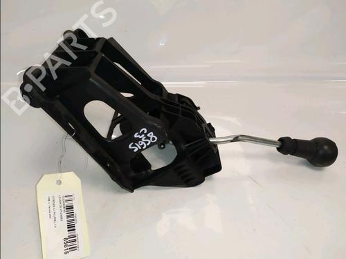 Gearstang CITROËN C3 Pluriel (HB_) 1.4 HDi | BP36962484M90 - Image 4