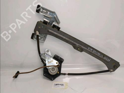 Used Front right window mechanism Front right window mechanism CHRYSLER PT CRUISER (PT_) 2.0 (141 hp) 39667841 39667841