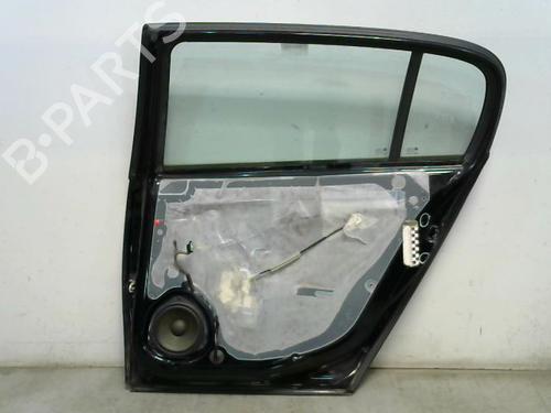 Right rear door OPEL SIGNUM Hatchback (Z03) 2.2 DTI (F48) | BP30425599C5