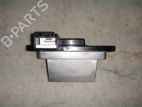 Heater resistor MAZDA 3 (BL) 1.6 MZR CD (BL14) | BP30432583M108
