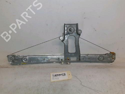 Used Front left window mechanism BMW 3 (E46) 316 i (105 hp) 30429354