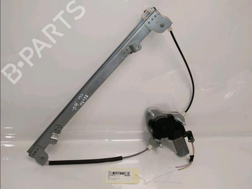 Used Front left window mechanism Front left window mechanism 37087353 37087353