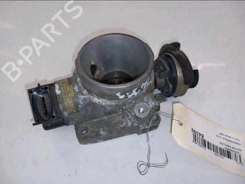 Used Throttle body FORD FIESTA IV (JA_, JB_) 1.25 i 16V (75 hp) 30895888