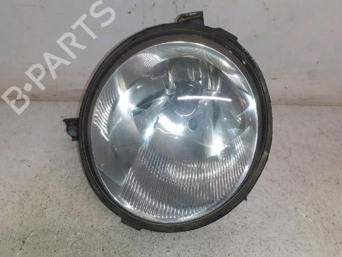 Used Left headlight VW LUPO I (6X1, 6E1) 1.7 SDI (60 hp) 30431575