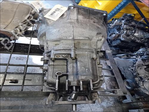 Used Gearbox Gearbox BMW 3 (E46) 330 d (184 hp) 36450042 36450042