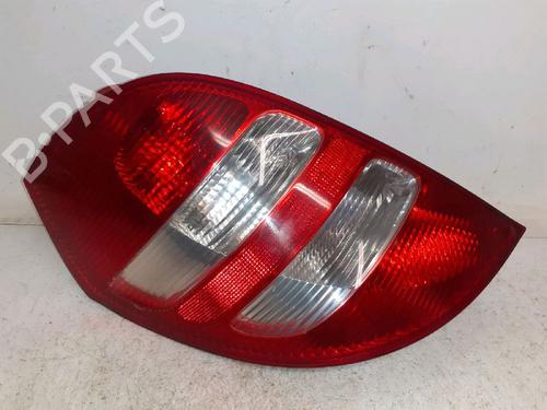 Used Left taillight MERCEDES-BENZ A-CLASS (W169) A 170 (169.032, 169.332) (116 hp) 30425858