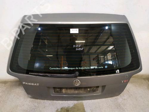 Used Tailgate VW PASSAT B5.5 Variant (3B6) 1.9 TDI (130 hp) 30430745