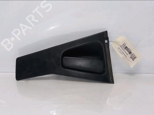 Used Rear left exterior door handle Rear left exterior door handle RENAULT CLIO IV Grandtour (KH_) 1.5 dCi 90 (KHN3, KHN4) (90 hp) 36351737 36351737