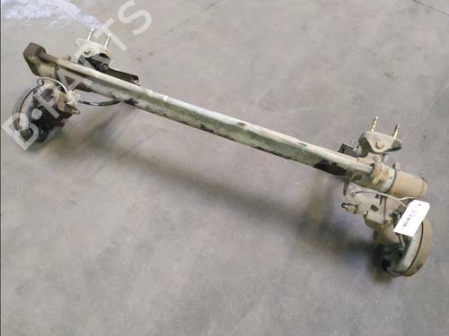 Used Rear axle Rear axle PEUGEOT 205 II (20A/C) 1.0 (45 hp) 36517121 36517121