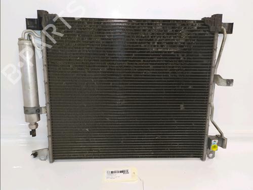 Used Heater matrix Heater matrix NISSAN JUKE (F15) 1.5 dCi (110 hp) 36152819 36152819