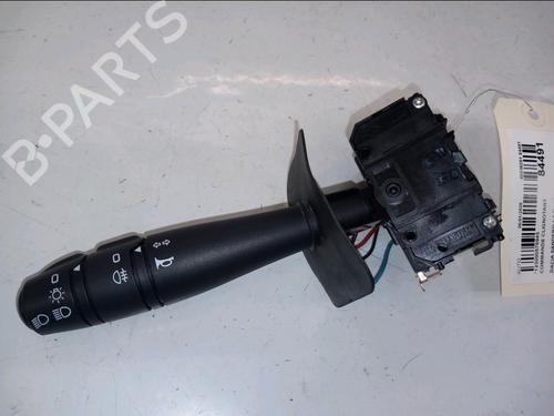 Ratstangsstang DACIA SANDERO 1.2 16V (75 hp) 31326723