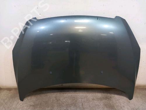 Used Hood PEUGEOT 307 CC (3B) 2.0 16V (136 hp) 30418900