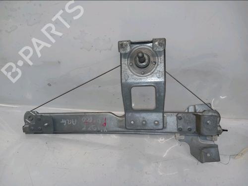 rudehejsemekanisme-venstre-bagtil-dacia-sandero-2008-32007494 main image