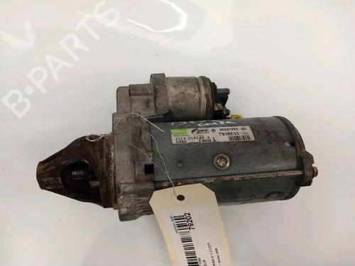 Starter OPEL CORSA D (S07) 1.3 CDTI (L08, L68) | BP30424178M8 - Image 2