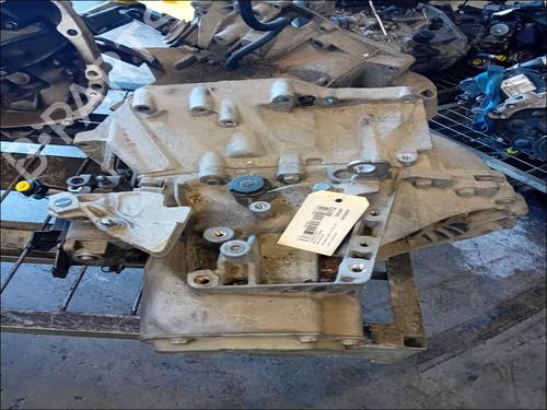 Used Gearbox Gearbox 37065524 37065524