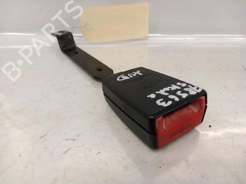Used Seat buckle SKODA FABIA II (542) 1.4 TDI (80 hp) 30426980